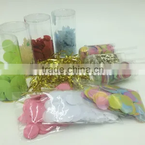 2016 New Products for Party Tissue Paper Confetti Biodegradable Confetti thumbnail-3