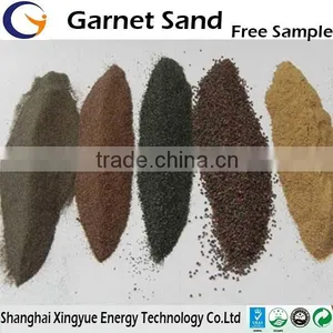 Factory Sell Garnet Stone With Competitive Price thumbnail-5