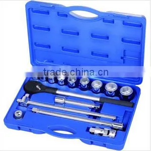Wheel Bearing Locknut Socket Set,car Repair Tool thumbnail-1
