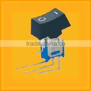 Toggle Switch Cover,automatic Reset 6 Pole Double Throw Toggle Switch thumbnail-3