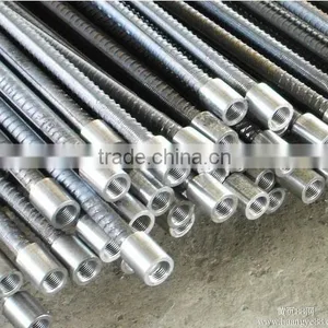 Rebar Couplers for Constructon thumbnail-1