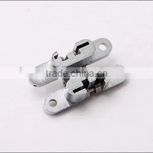 Angle Adjustable Hinge Hinge Bed Lift Concealed Hinge thumbnail-4