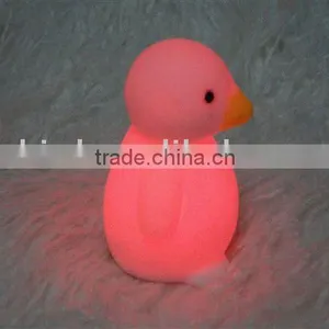 Penguin LED Candle thumbnail-1