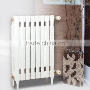 Cast Iron Radiator T-650 thumbnail-1