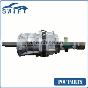 HILUX 4X2 Automotive Transmission (Iron) for Toyota HILUX OLD MODEL(3Y/4Y) thumbnail-4