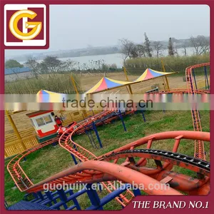 Amusement Park Slide thumbnail-1