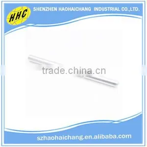 Factory Customized Stainless Steel High Quality Threaded Terminal Pin thumbnail-2
