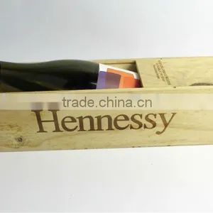 Wholesale High Quality Box Customized Made-in-China Luxury Wooden Wine Box For Best thumbnail-3