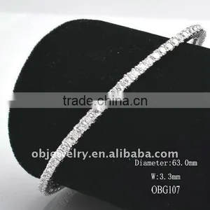 Cubic Zirconia Jewelry thumbnail-1