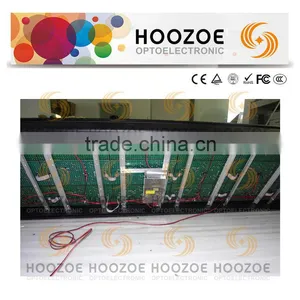 China LED P10-1r Outdoor Led Display Module for Sale thumbnail-1