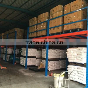 2014 Heavy Loading Capacity Mezzanine Shelving thumbnail-1