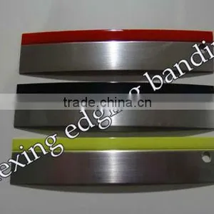 Stainless Steel Color Edge Banding thumbnail-6