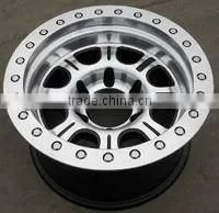 GOOD Quality 4x4 SUV Alloy Wheels thumbnail-1