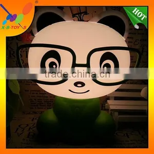 2014 Hot Sale Popular Cartoon Bear Desk Lamp, Living Room Table Lamp. thumbnail-2