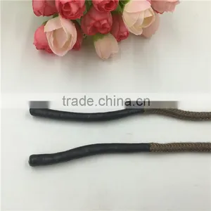 Custom Silicone Dipped Tips Drawcord,Dipped End Cord, Dipped End Drawcord thumbnail-5
