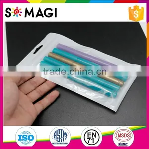 Multi-colors Available Party Use Wine Glass Writer No Smearing And Fast Dry Ink thumbnail-1