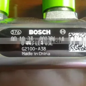 Injector Pump Test BenchCRI-200Auto Testing Machine Usage and Electronic Power Injector Test thumbnail-3