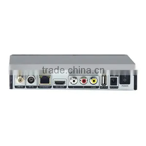 2015 V8 Pro Fta Full 1080P HD Satellite Receiver DVB-S2&T2&C Arabic Iptv Combo Stb Support Biss Key WebTV Porn Video thumbnail-3