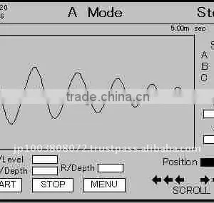 Easy to Operate and Reliable Localizer Antennas Senci-on Beta With Multiple Functions Made in Japan thumbnail-1