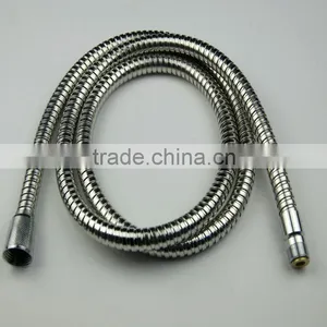 High Quality Stainless Steel Double Locks Kitchen Pipe thumbnail-1