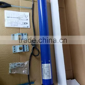 Tubular Motor 59M(Manual) for Shutter thumbnail-1