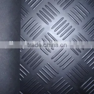 Checker Rubber Matting thumbnail-2