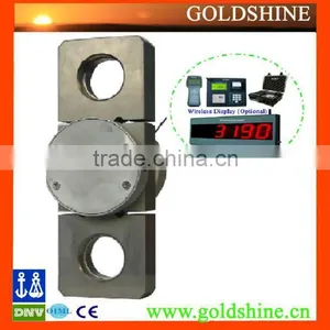 Wireless Tension Crane Scale Load Cell thumbnail-1