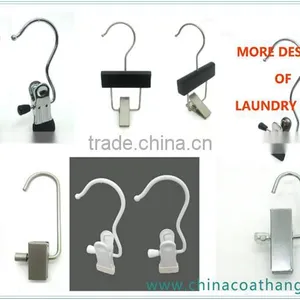 High Quality Factory Price Swimmwear Hanger, Hanger for Swimming Wear for Women and Men, Swimm Wear Clip Hanger for Underwear thumbnail-4