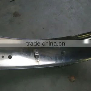 SCL-2012110567 CG125 Motorcycle Rear Fender Mudguard for Hond a Guardabarros Trasero de la Motocicleta thumbnail-2