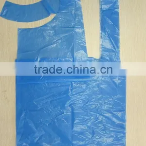 Disposable Aprons | Disposable Plastic Aprons thumbnail-4