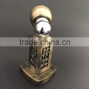 Zinc Alloy Door Stop Magnetic Door Catcher Jieyang Door Stop thumbnail-3