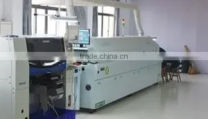 Jinhua Luckarm Electric Co., Ltd. company overview - view 4 thumbnail
