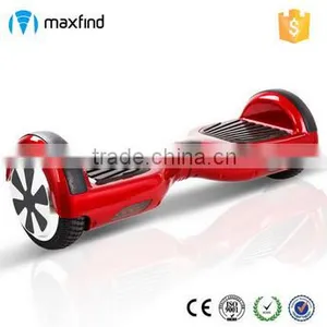 io Hawk Two Wheels Self Balancing Hoverboard Scooter thumbnail-2