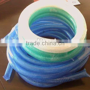 Pvc Fiber Braided Hose thumbnail-1