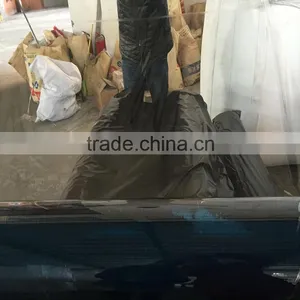 2016 Transparent PVC Film Price For Packing thumbnail-1