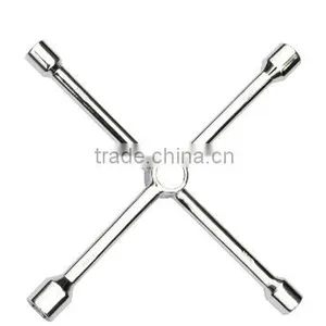 CROSS MEDIUM LOCKING FOLDING WRENCH thumbnail-1