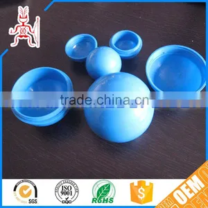 Widely Used High Precision Non-toxic Plastic pu Ball thumbnail-2