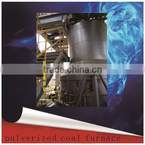 Lime Kiln Efficiency Coal Furnace thumbnail-4