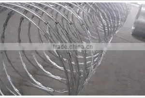Razor Barbed Wire thumbnail-2