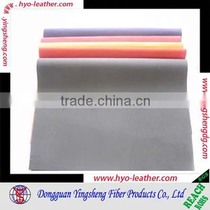 Nonwoven Fabric for Shoe Material thumbnail-1