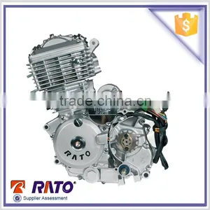 Rato Best Quality CB150 Motor Engine thumbnail-1