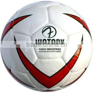 Professional Match Soccer Ball thumbnail-1