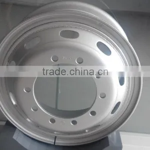 8.5-24 Steel Wheel thumbnail-3