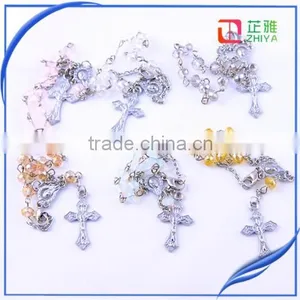 Cheap Christian Rosary thumbnail-2