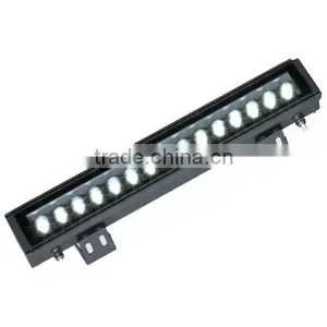 Shenzhen Factory 24*3W RGBW LED Outdoor Wall Wash Light Wall Wahser thumbnail-2