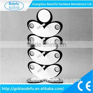 Beautiful Acrylic Sunglasses Display Racks thumbnail-1