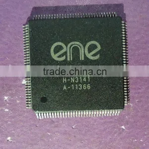 ENE KB926QF A1 Management Computer Input and Output, the Start-up Circuit of Input and Output thumbnail-1