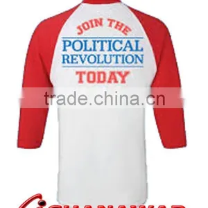 Obacks Red Baseball Jersey thumbnail-2