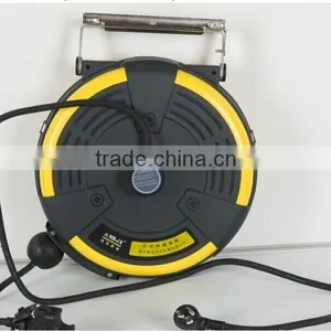 Electric Hose Reels thumbnail-1