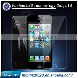 LZB High Quality Privacy Screen Protector thumbnail-1